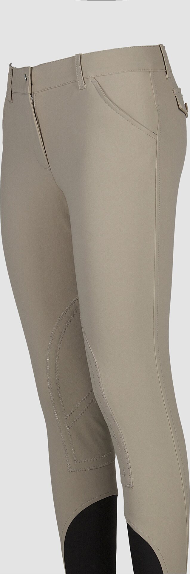 Equiline Boston ratsastushousut Beige