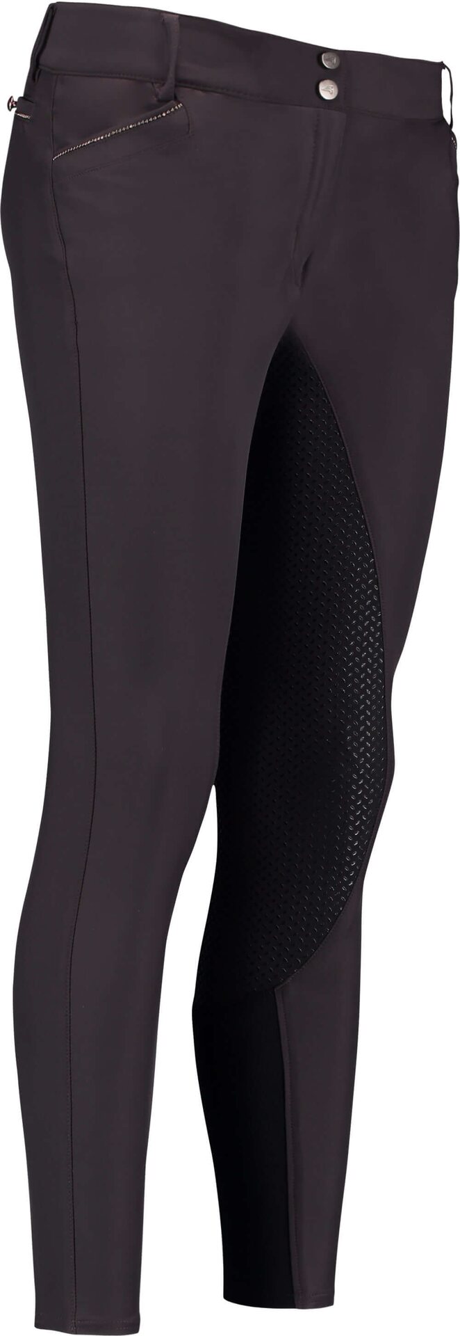 Euro-Star Arielle FullGrip ratsastushousut Mocca