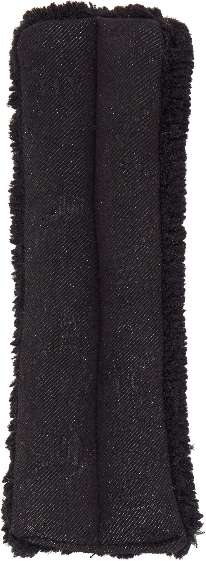 HV Polo Welmoed suojus leuan alle Musta