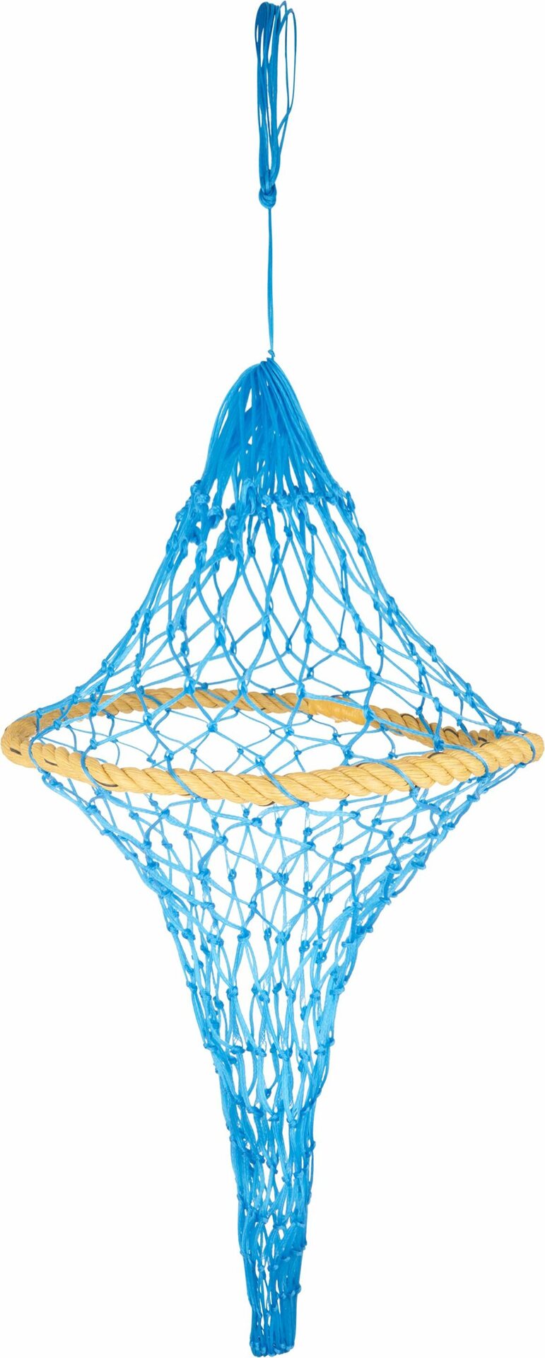 Imperial Riding Easyfill heinäverkko Blue Breeze