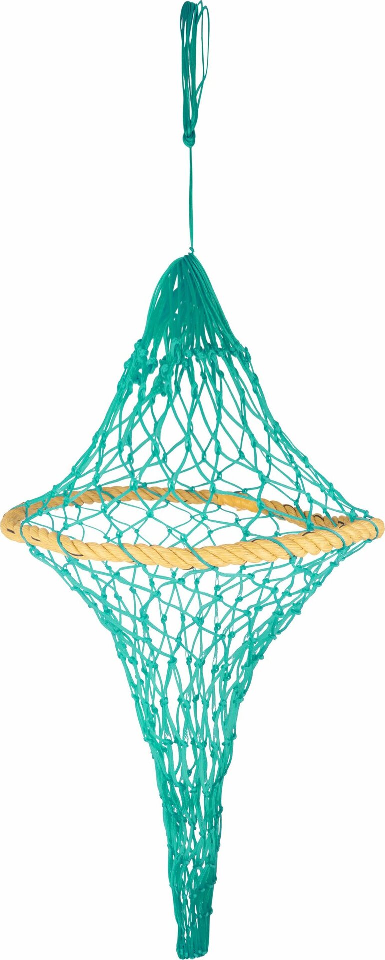 Imperial Riding Easyfill heinäverkko Jade