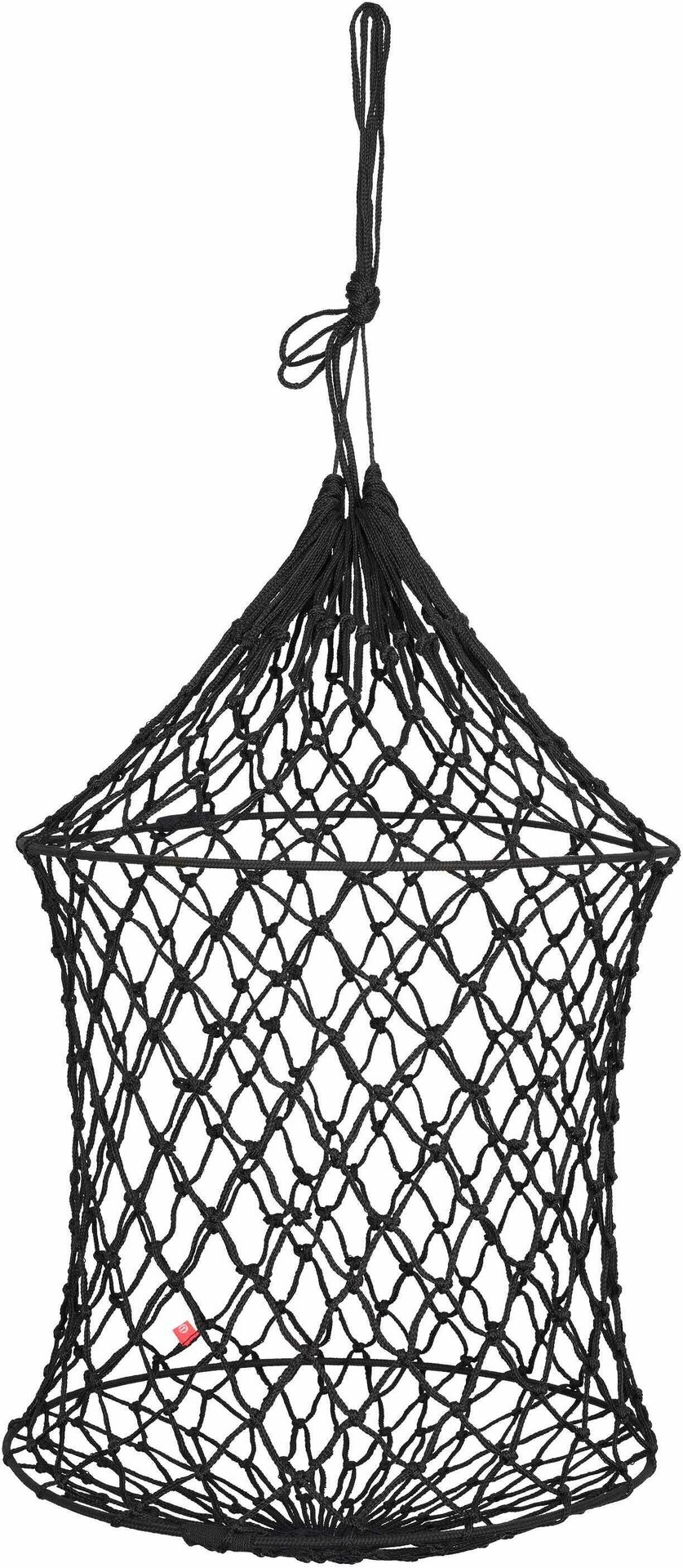 Imperial Riding Comfort heinäverkko Musta