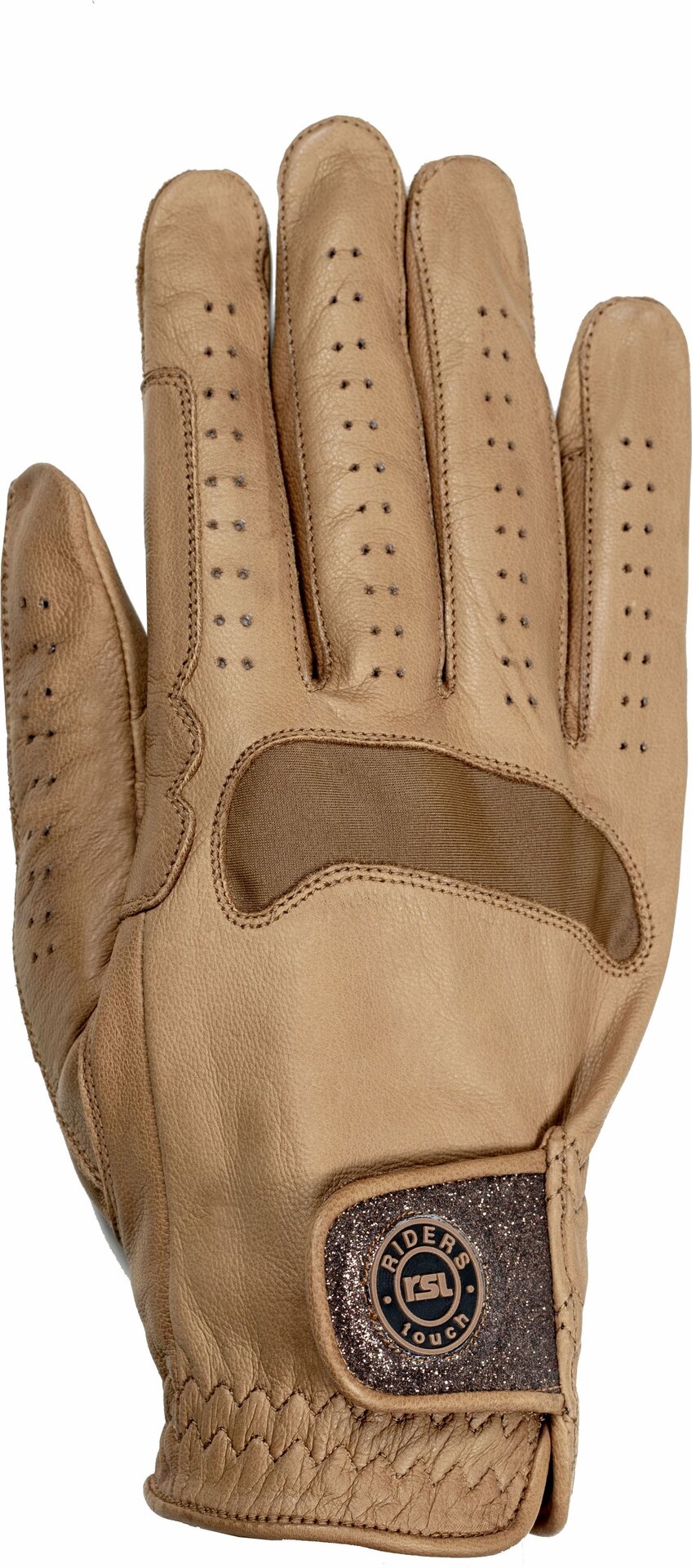 RSL Paris ratsastushanskat Konjakki