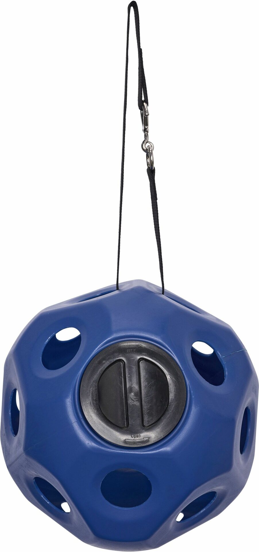 Imperial Riding Take It Easy heinäpallo Royal Blue