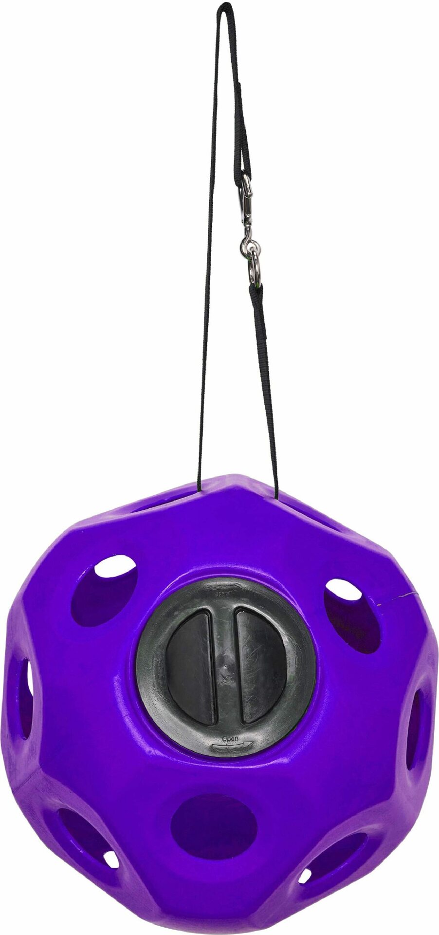 Imperial Riding Take It Easy heinäpallo Violetti