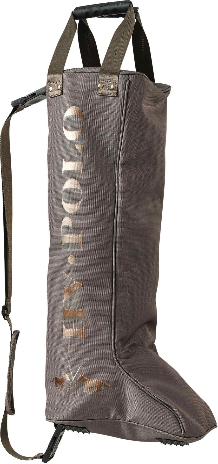 HV Polo Jillie saapaskassi Stone