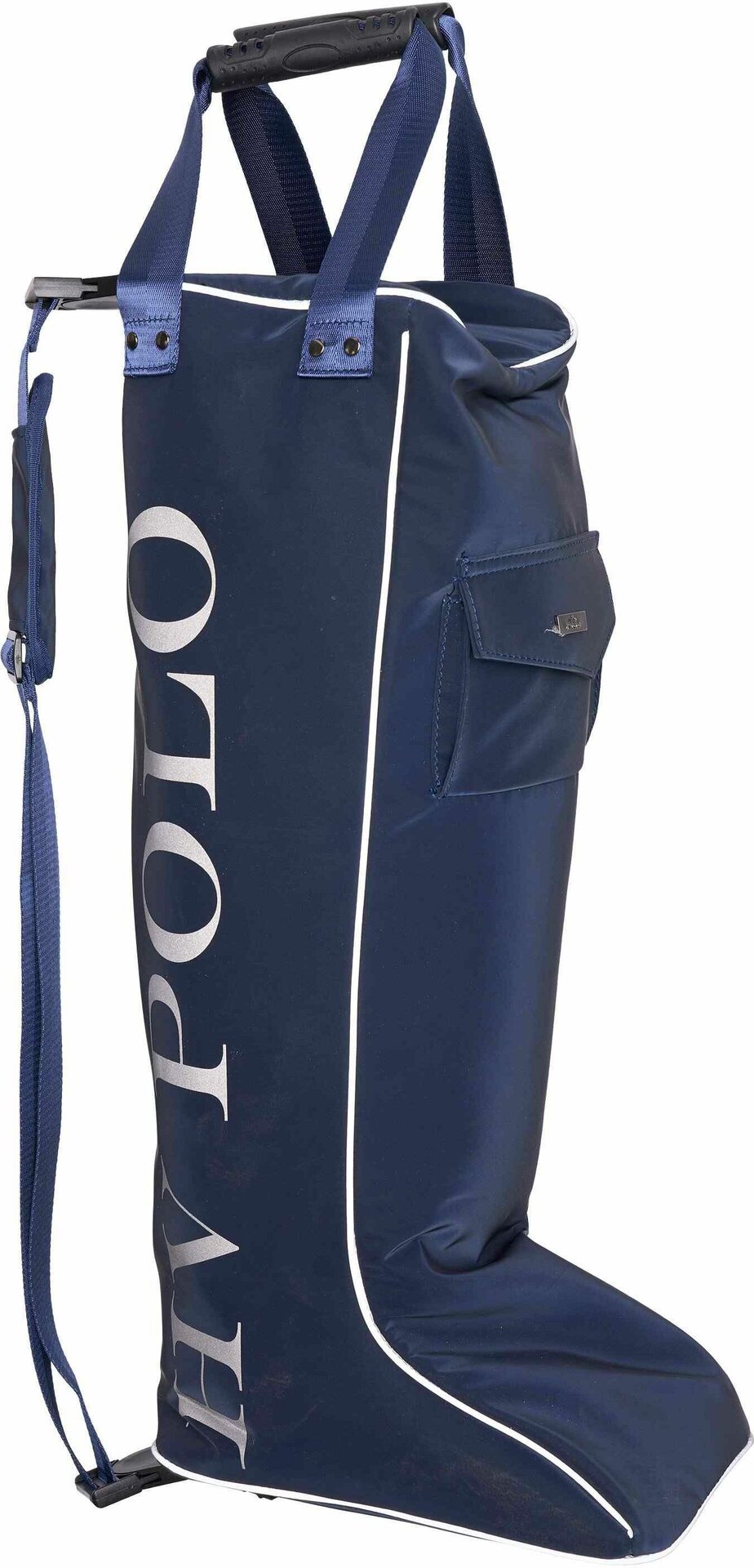 HV Polo Novia saapaskassi Navy