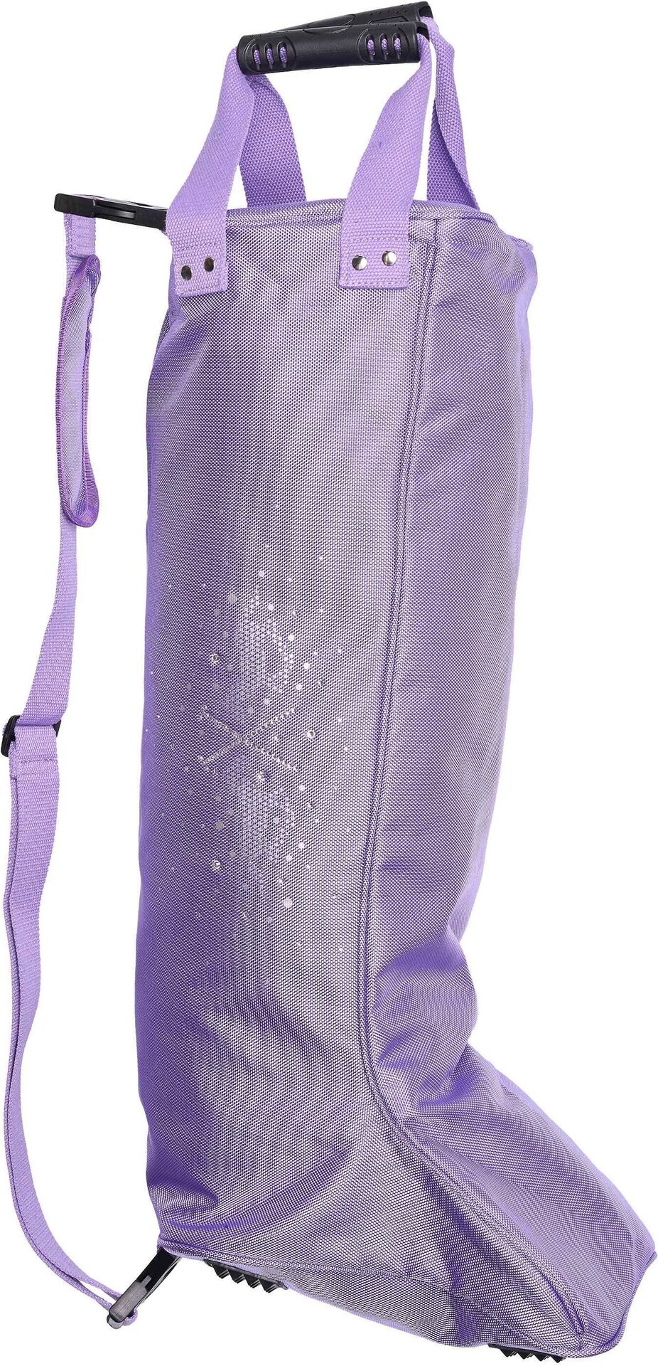 HV Polo Classic saapaskassi Lila