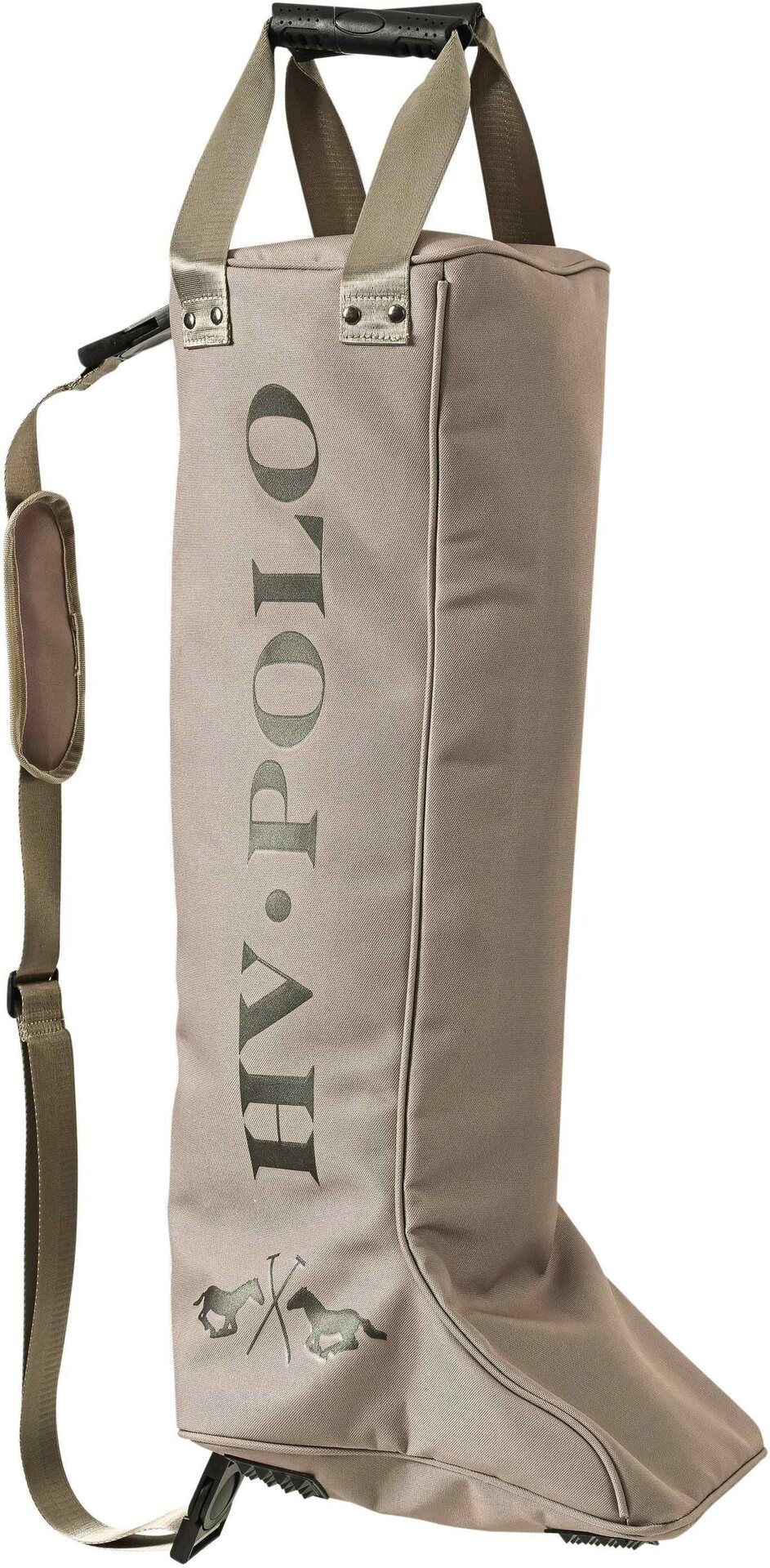 HV Polo Jillie saapaskassi Pebble