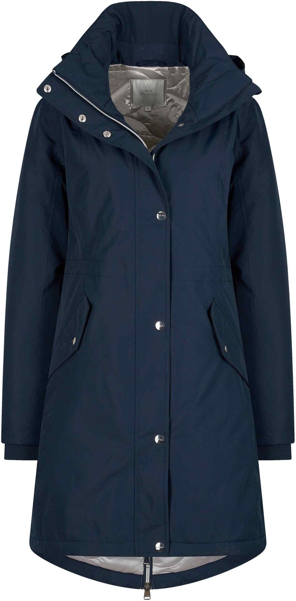 HV Polo Novia parkatakki Navy