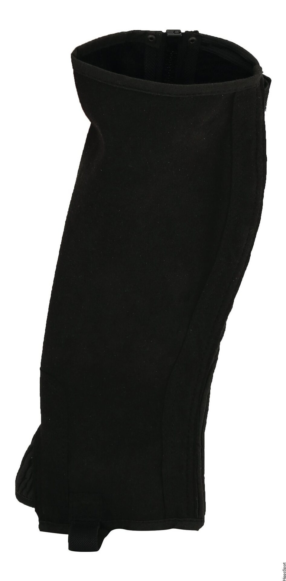 Equipage Aspen lasten minichapsit Musta