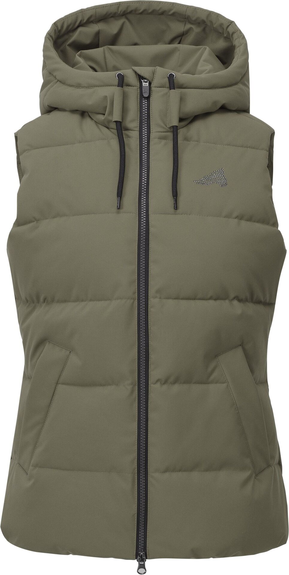 Euro-Star Isa toppaliivi Army