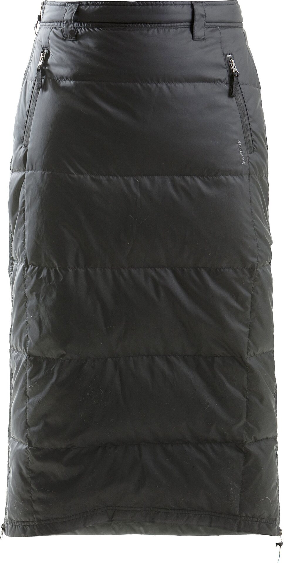 Skhoop Alaska Long Down untuvahame Musta