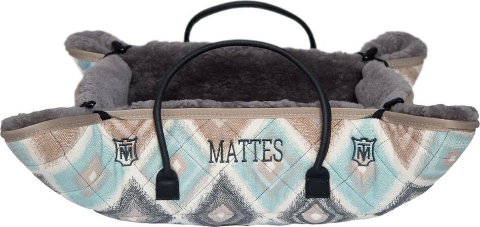 Mattes koiranpeti Charly