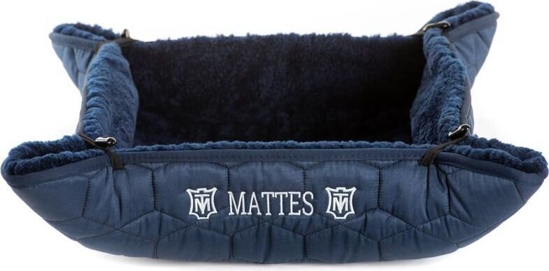 Mattes koiranpeti Lucky