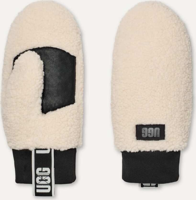 UGG Fluff pörrölapaset Nimbus