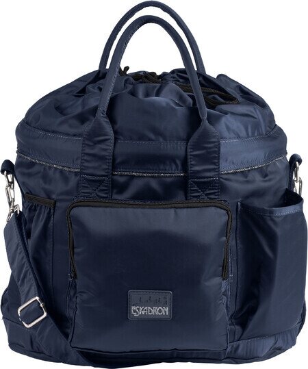 Eskadron Glossy Basics harjalaukku Navy