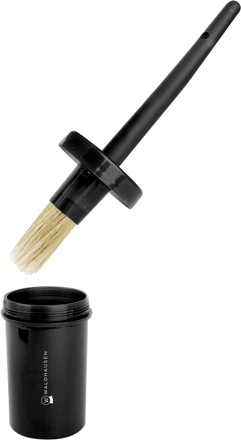 Waldhausen Kaviosuti Musta