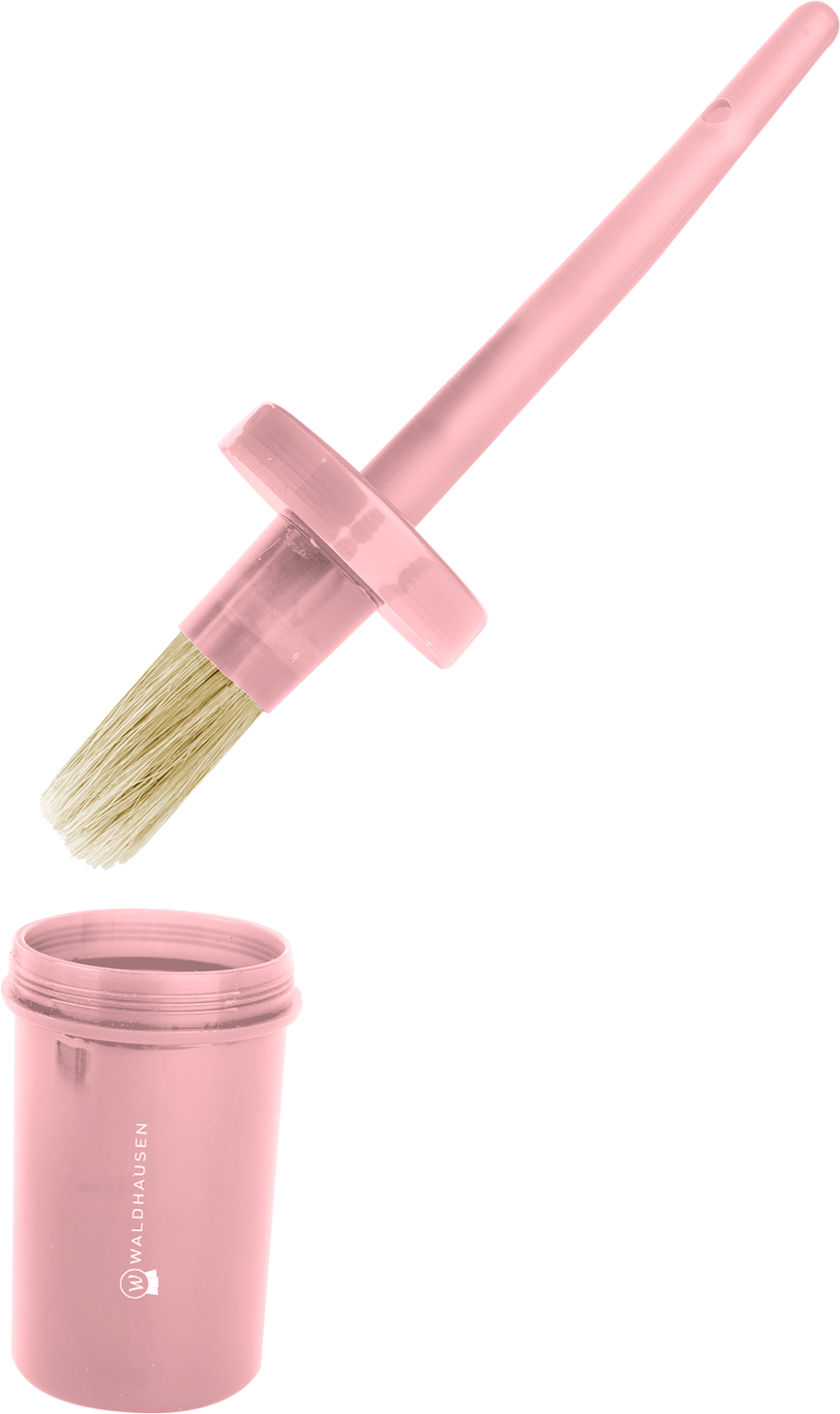 Waldhausen Kaviosuti Vaaleanpunainen