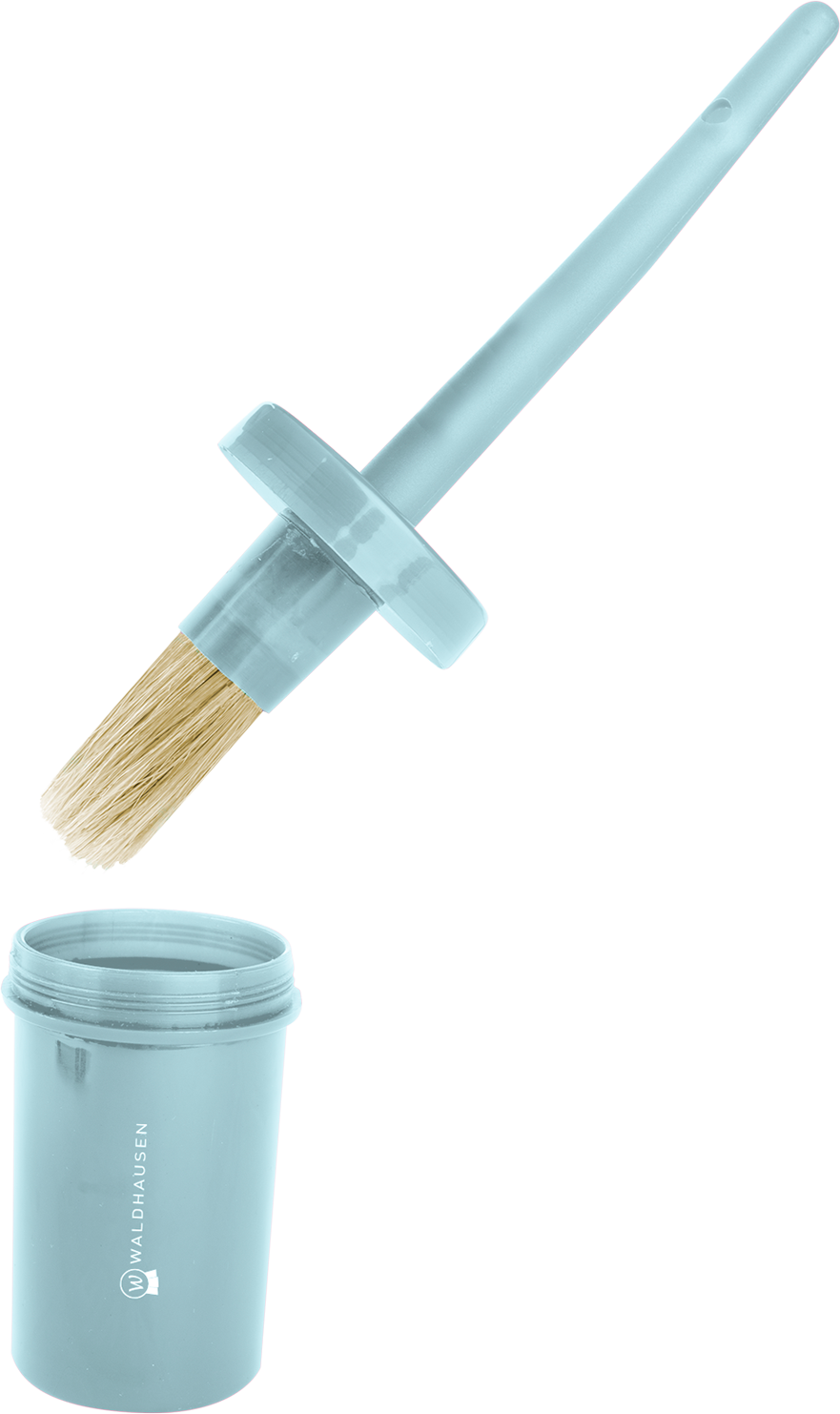 Waldhausen Kaviosuti Vaaleansininen