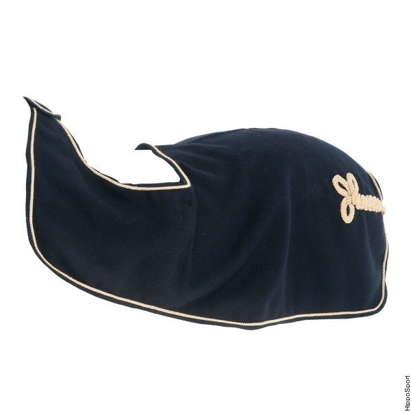 Wahlstén Luxus villaratsastusloimi Navy