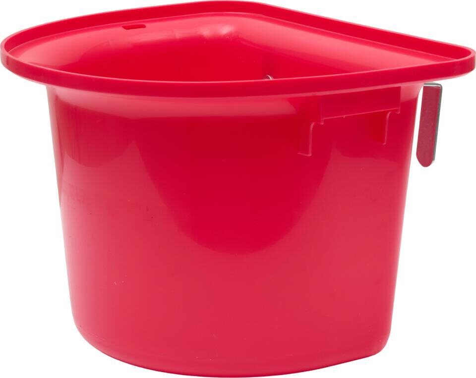 Horse Guard Jabakuppi kahvoilla 12l Pinkki