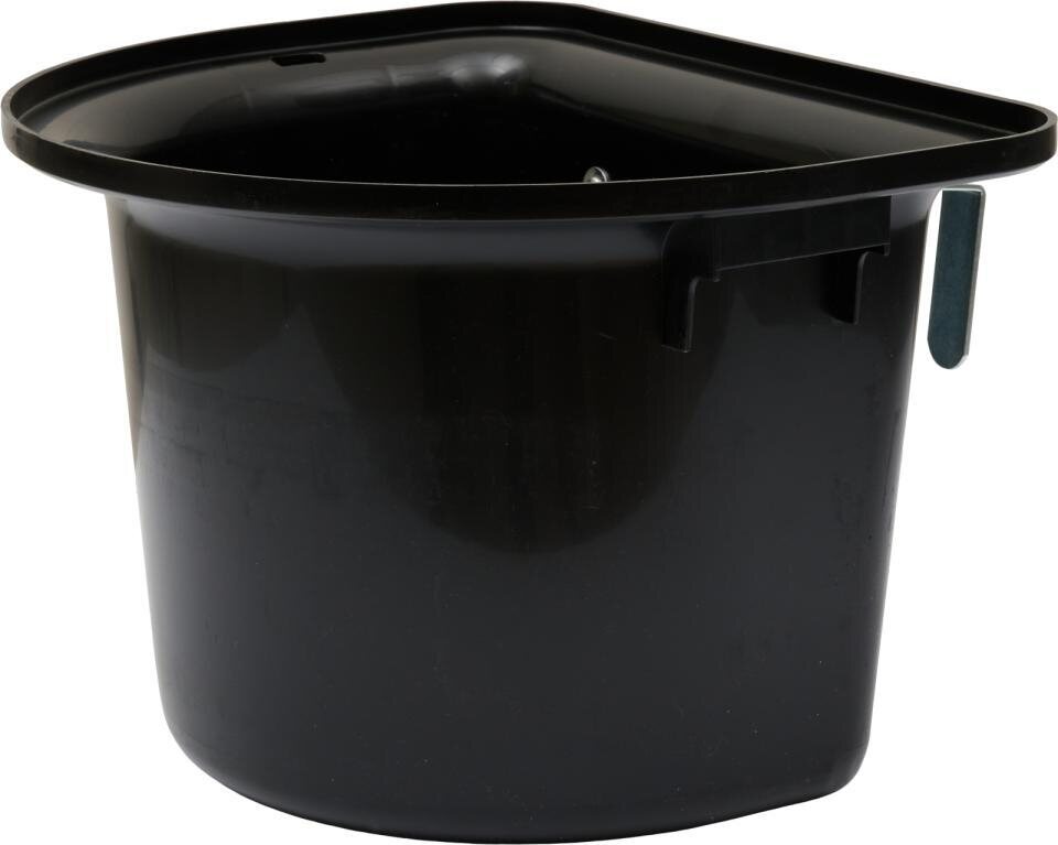 Horse Guard Jabakuppi kahvoilla 12l Musta