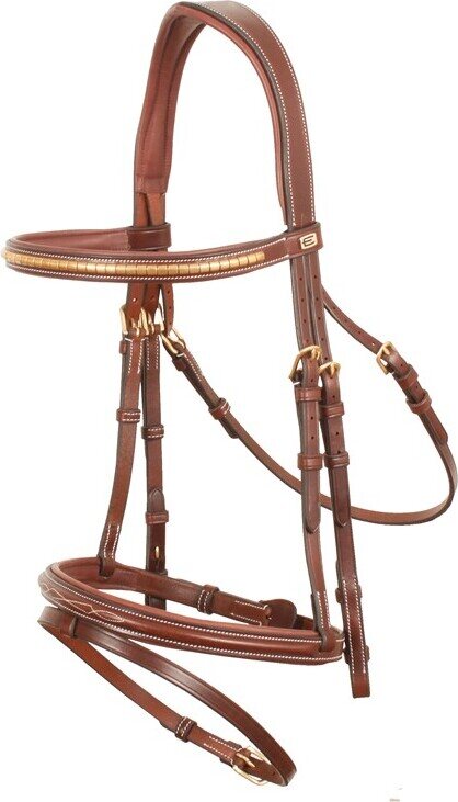 By Equality Line Thamar suitset Ruskea