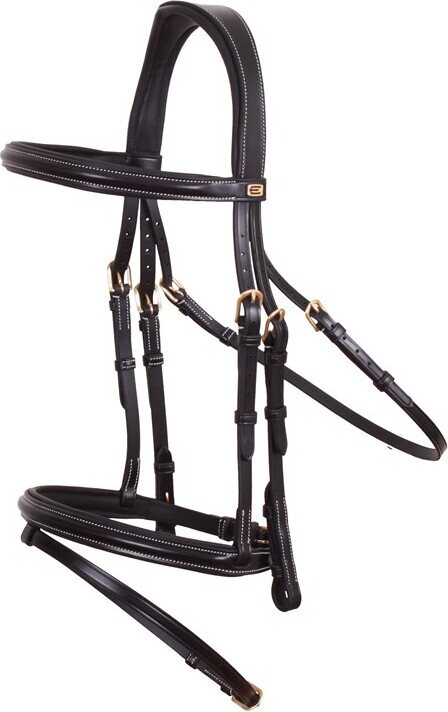 By Equality Line Wynswood nivelsuitset Musta