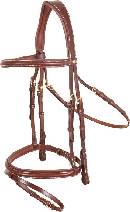 By Equality Line Wynswood nivelsuitset Ruskea