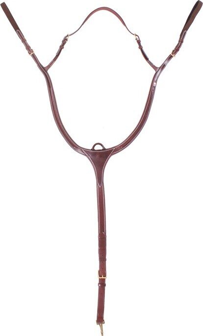 By Equality Line Rintaremmi Ruskea