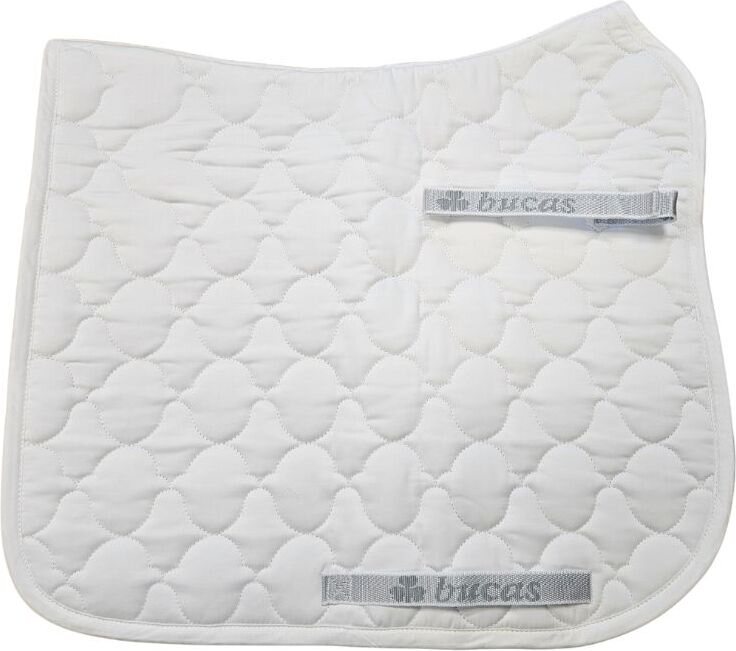 Bucas AeroMax satulahuopa Valkoinen