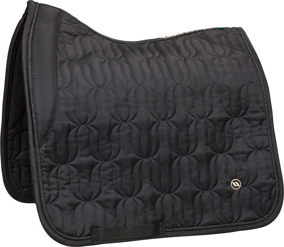 BOT Back On Track Deep Nights satulahuopa Musta