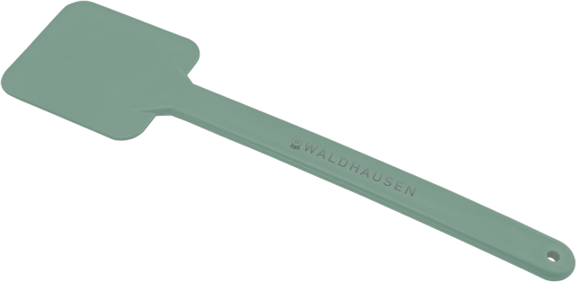 Waldhausen Mash kauha Mistletoe green