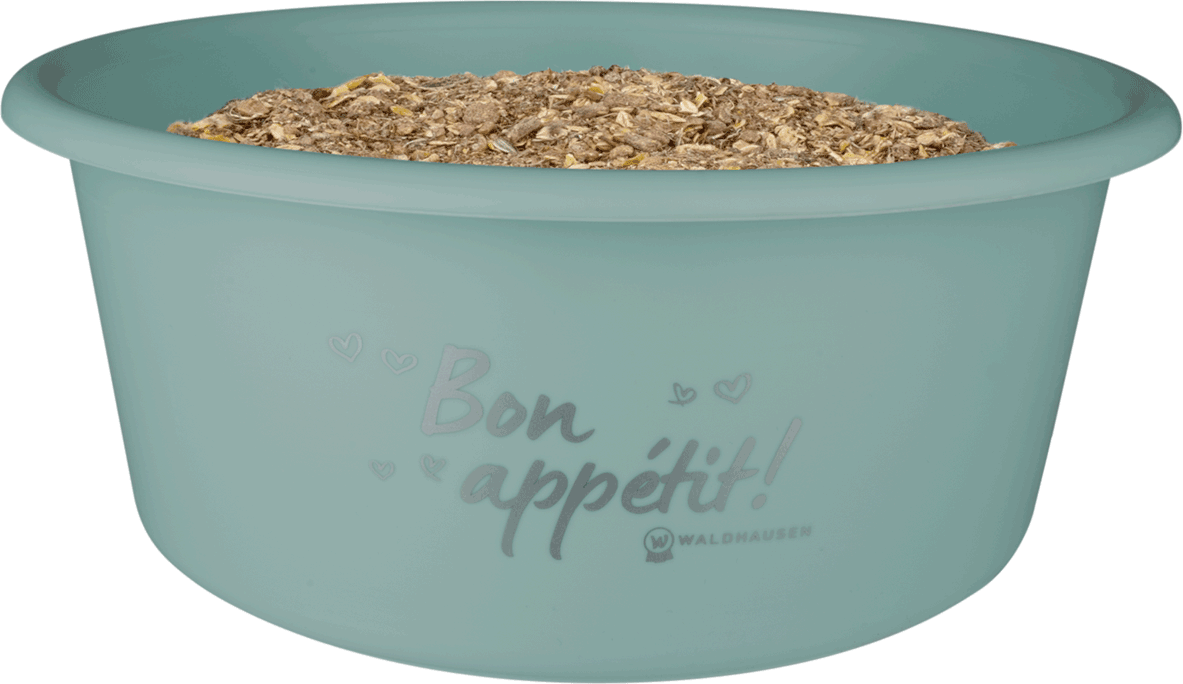 Waldhausen Kannellinen ruoka-astia 5l Mistletoe