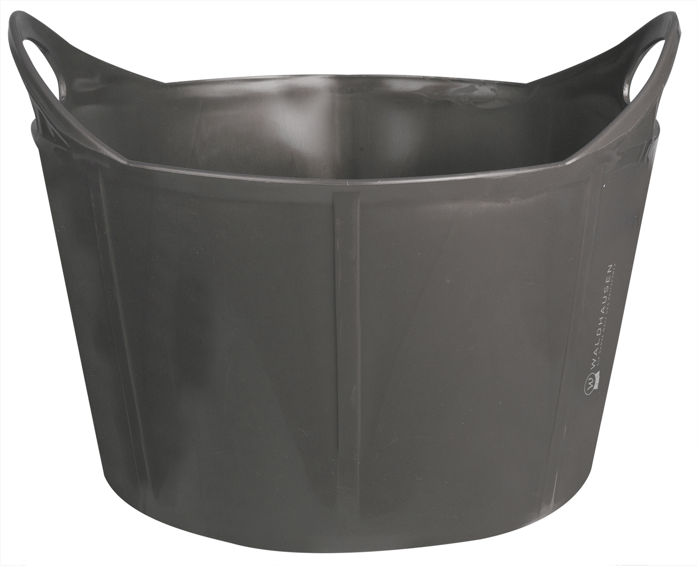 Waldhausen Flexi ämpäri 17l Harmaa