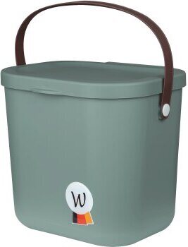 Waldhausen Multibag ECO 6l Mistletoe Green