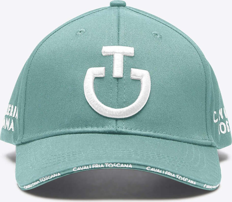 Cavalleria Toscana CT lippalakki Light Teal Green