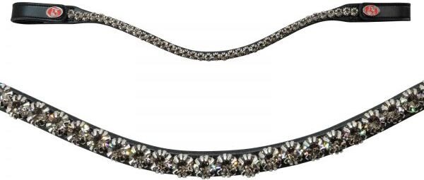 Kieffer Flexiloop Luxe otsapanta Smoky