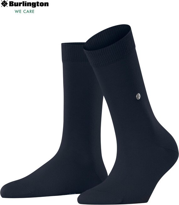 Burlington Lady sukat Navy