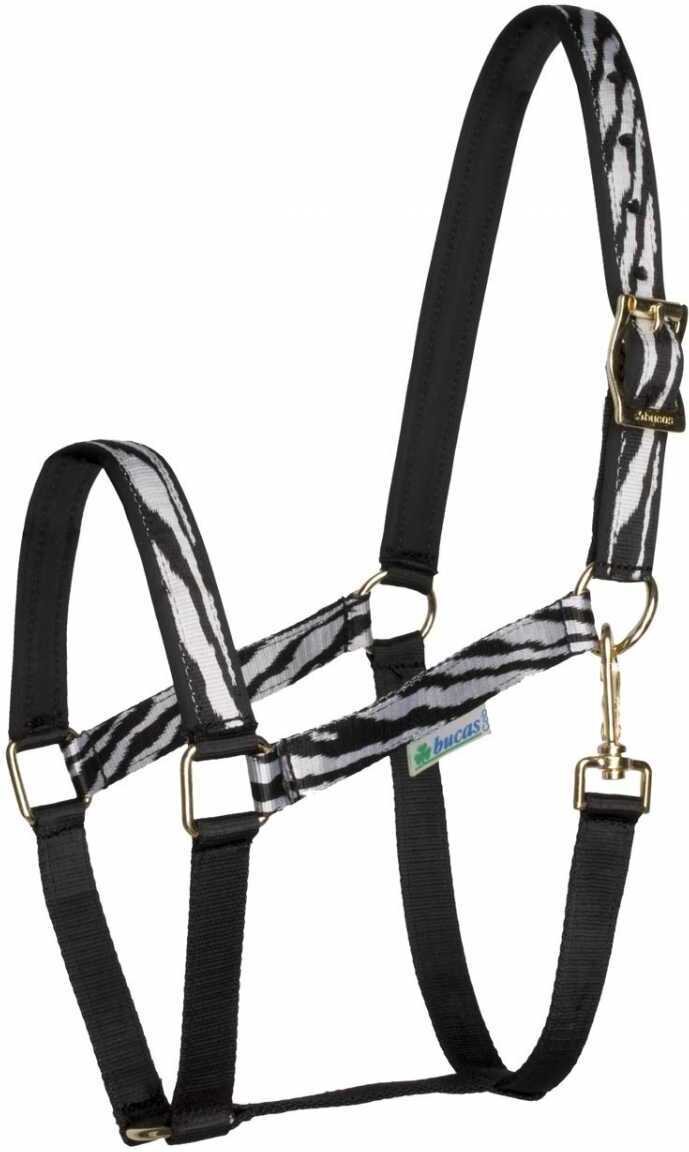 Bucas Dublin riimu Zebra