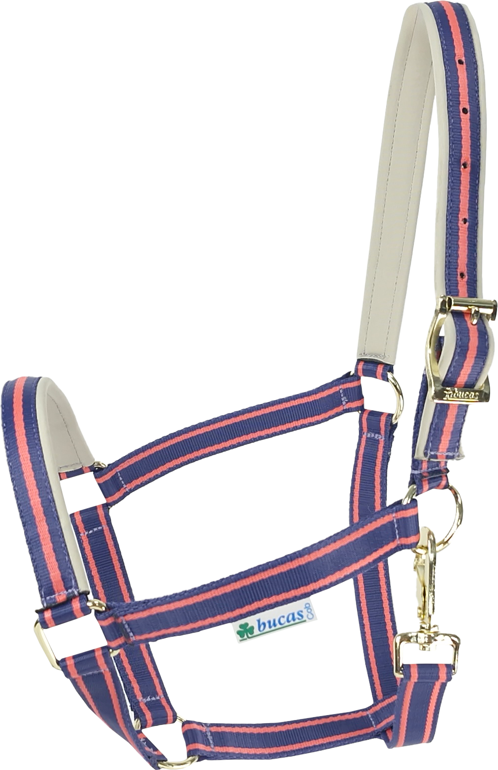 Bucas Dublin riimu Navy/Grape