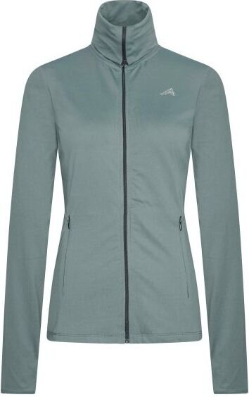 Euro-Star Elena tekninen pusero Dark Castor