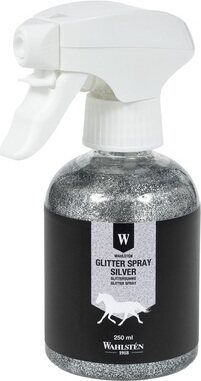 Wahlstén Glittersuihke 250ml Hopea