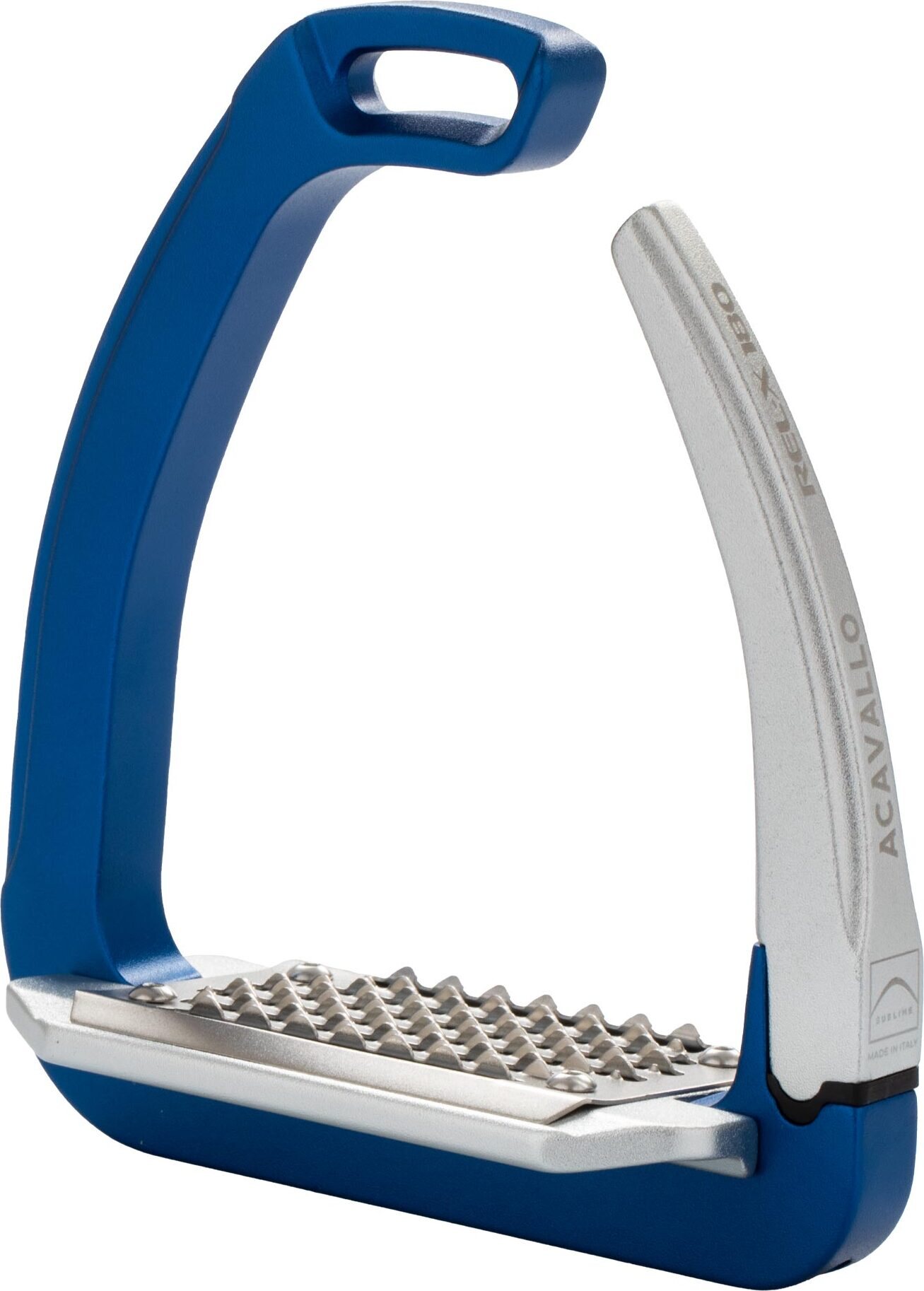 Acavallo REL-X 180 turvajalustimet Sininen