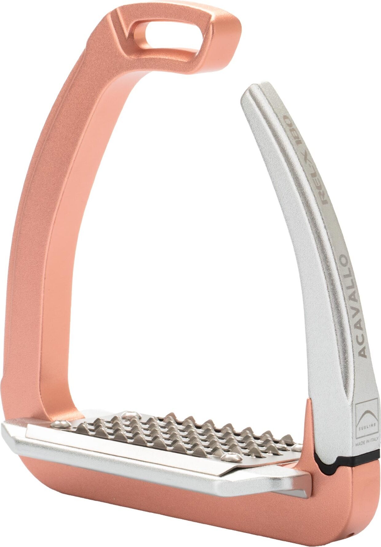 Acavallo REL-X 180 turvajalustimet Antique Rose