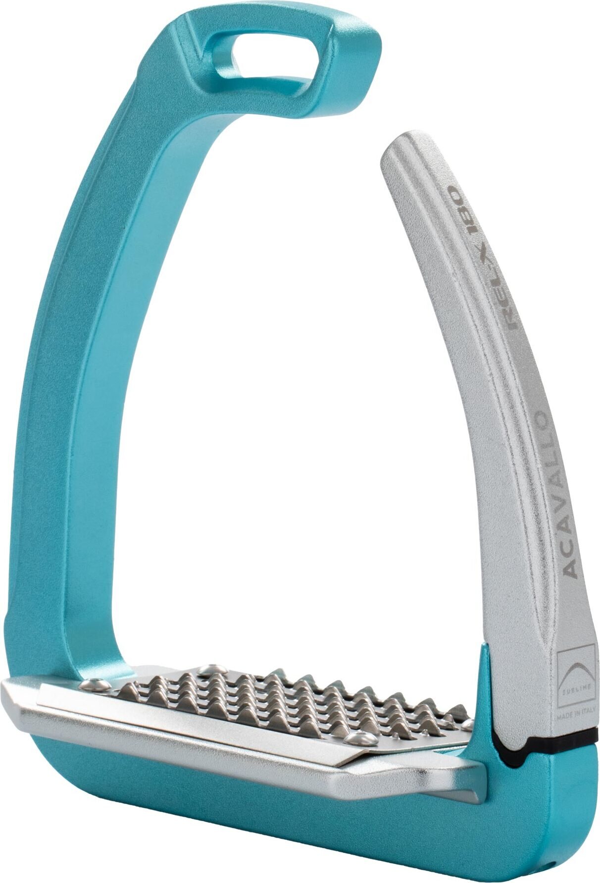 Acavallo REL-X 180 turvajalustimet Sky Blue