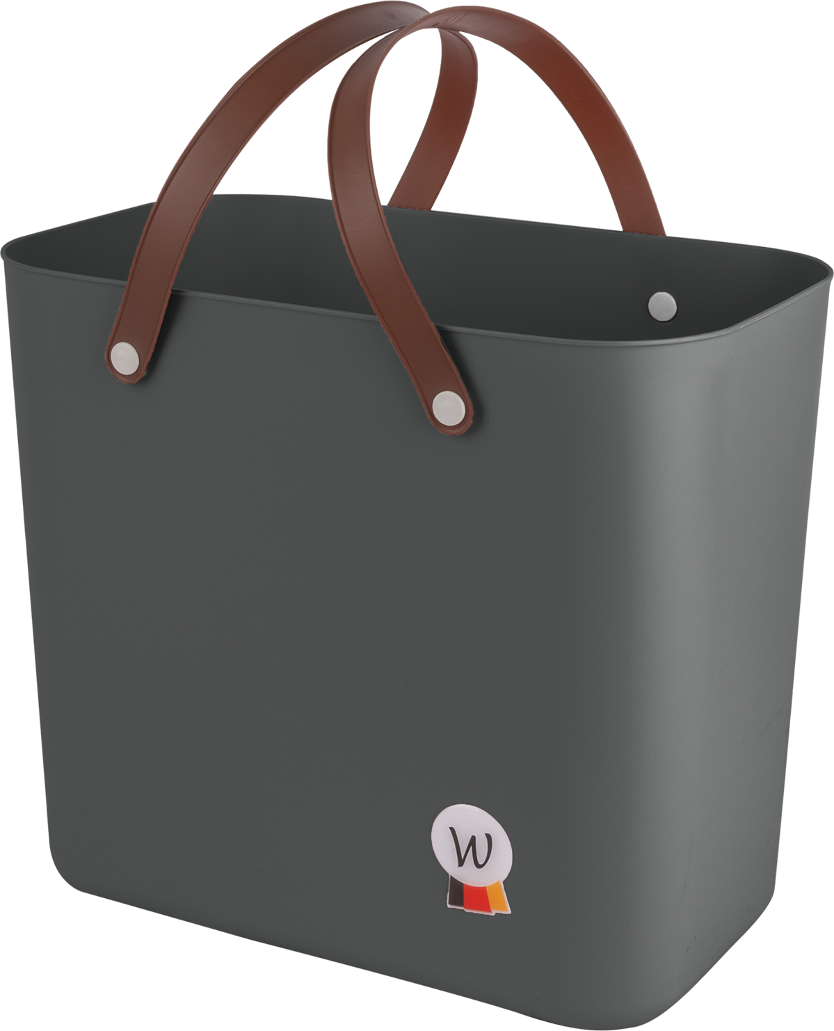 Waldhausen Multibag ECO 25l Harmaa