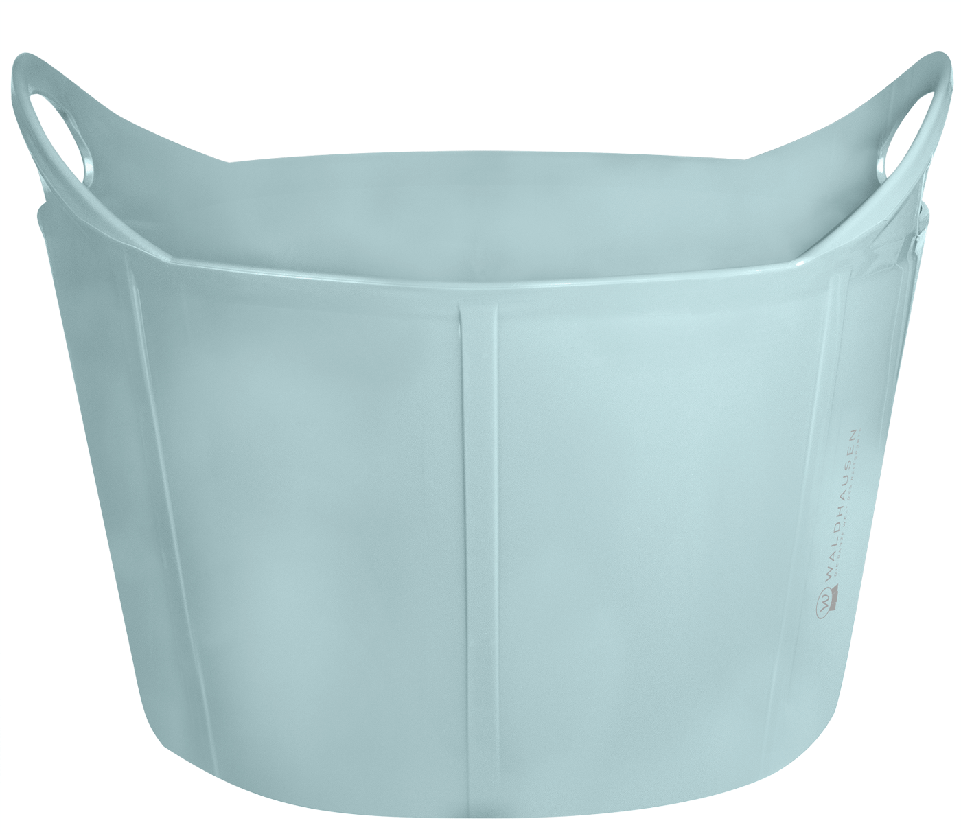 Waldhausen Flexi ämpäri 17l Vaaleansininen