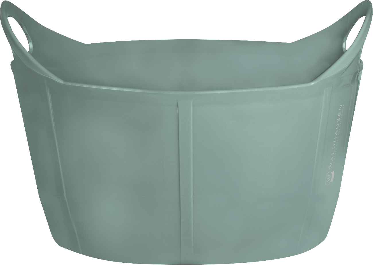 Waldhausen Flexi ämpäri 10l Mistletoe